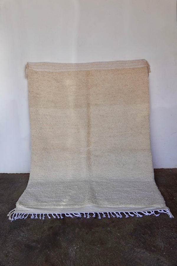 Bni ouaraine - Desert Snow