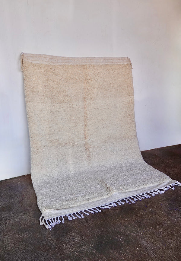 Bni ouaraine - Desert Snow