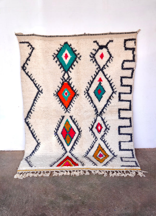 Azilal - Valley of Echoes