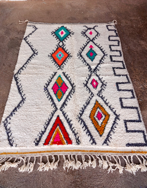 Azilal - Valley of Echoes