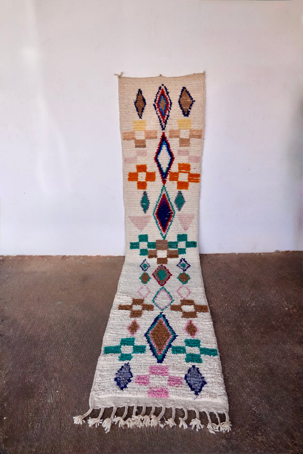 AZILAL - Mountain Memory