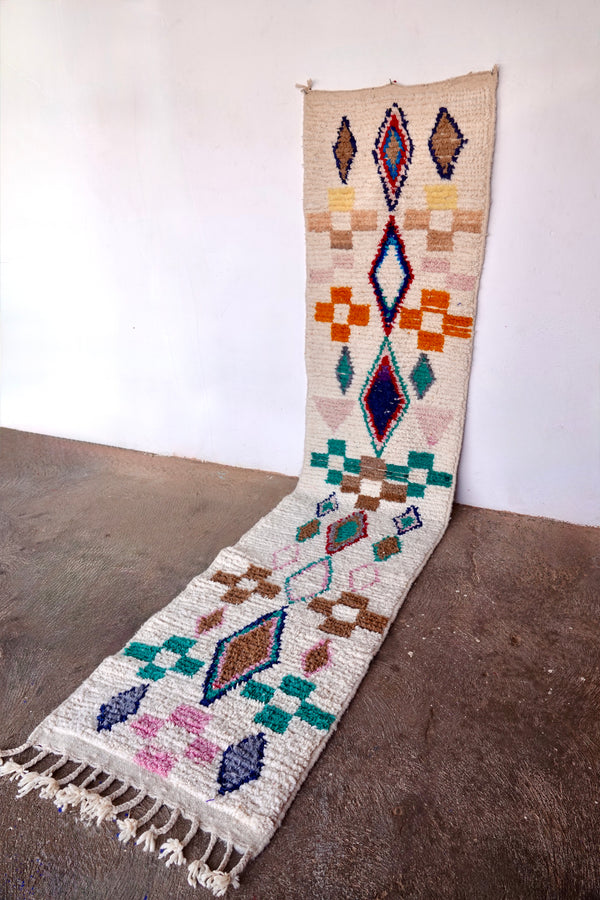 AZILAL - Mountain Memory