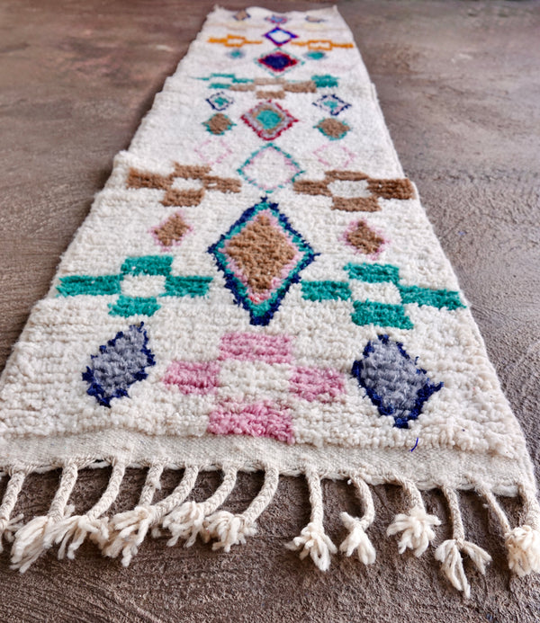 AZILAL - Mountain Memory