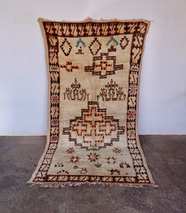 Azilal - Atlas Flamekeeper