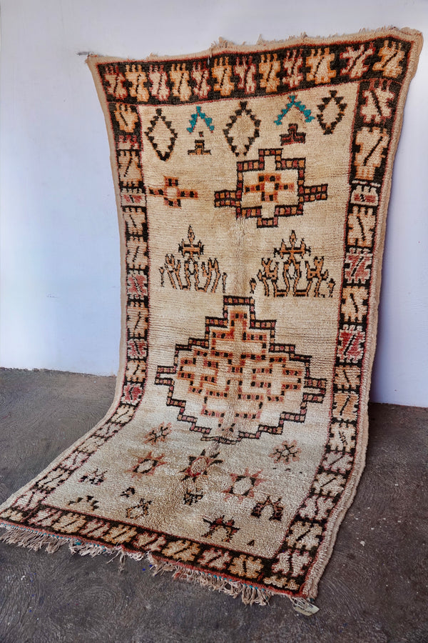 Azilal - Atlas Flamekeeper