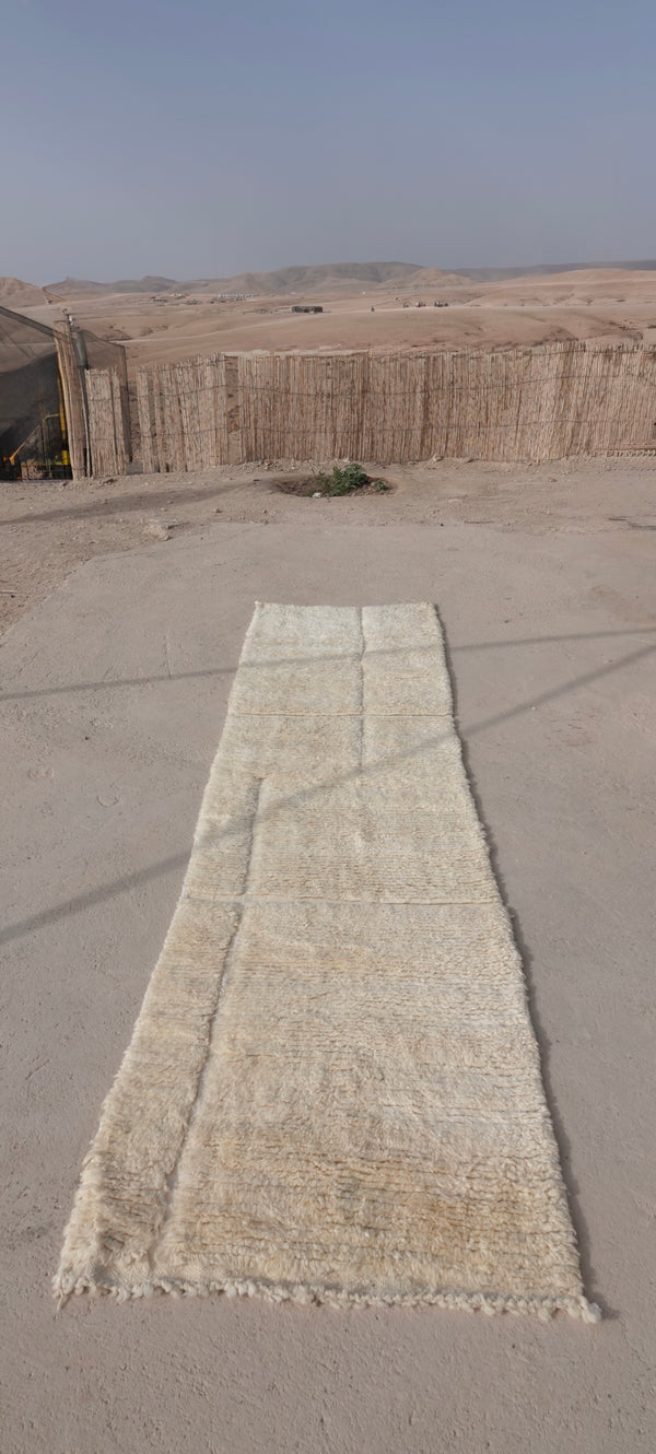 Runner Bni ouaraine - Whispers of the Dunes