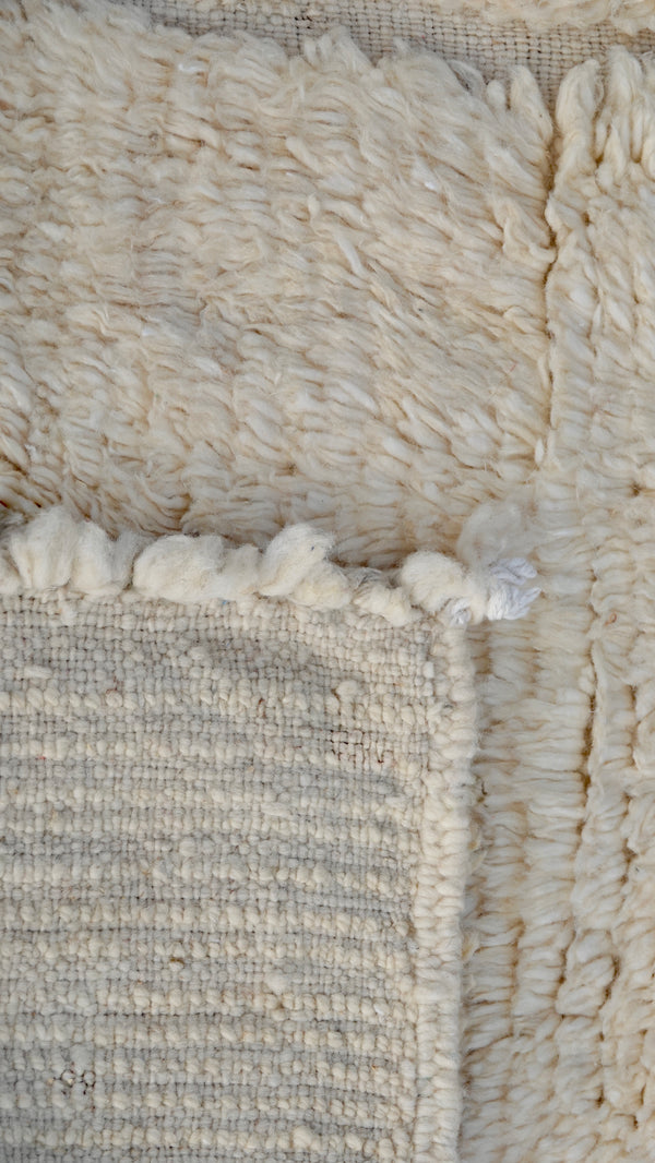 Runner Bni ouaraine - Whispers of the Dunes