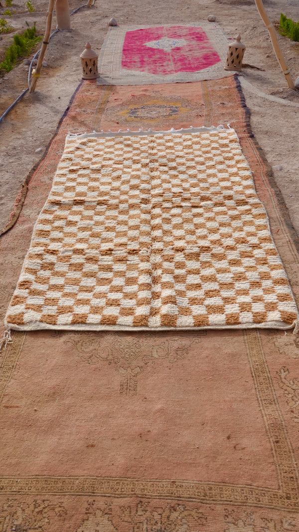 Bni Ouaraine Middle Atlas Mountain- Tamazgha Check