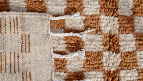 Bni Ouaraine Middle Atlas Mountain- Tamazgha Check