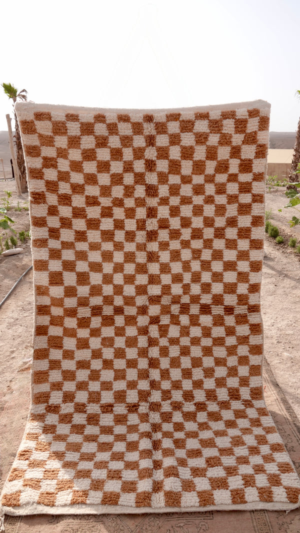 Bni Ouaraine Middle Atlas Mountain- Tamazgha Check