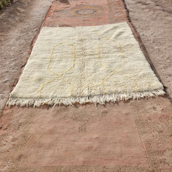 Mrirt - Sunbeam Traces