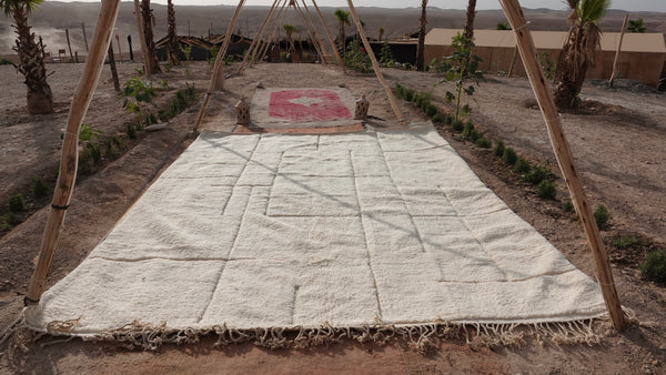 Bni ouaraine - Silent Geometry