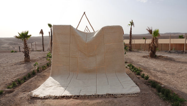 Bni ouaraine - Silent Geometry