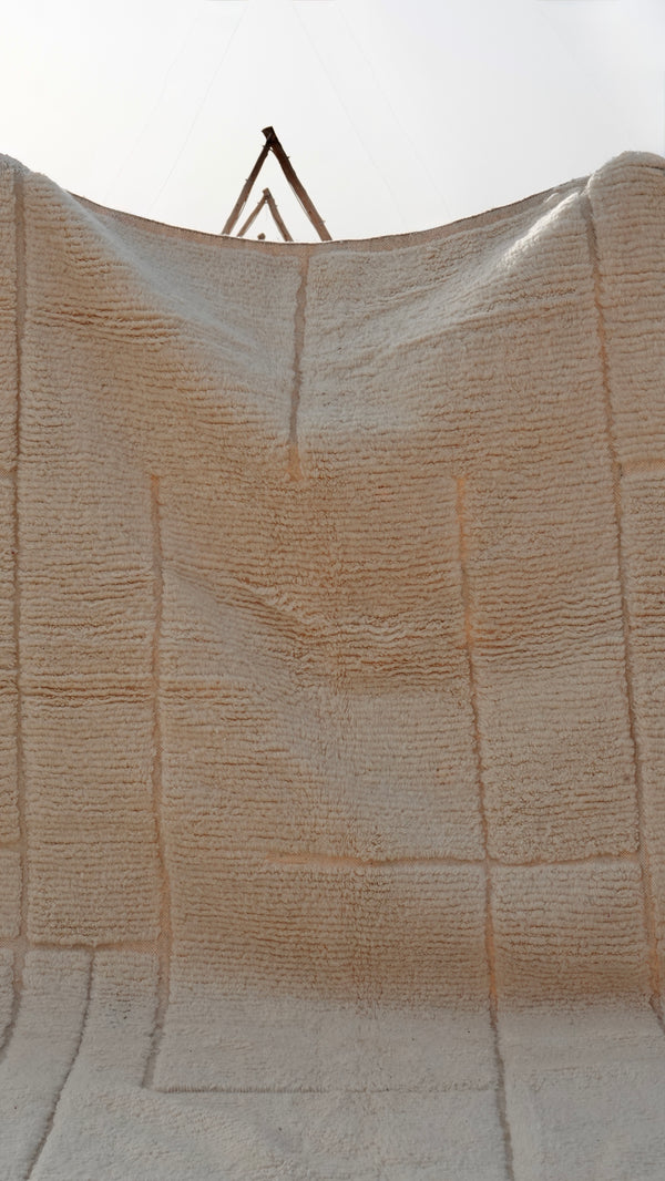 Bni ouaraine - Silent Geometry