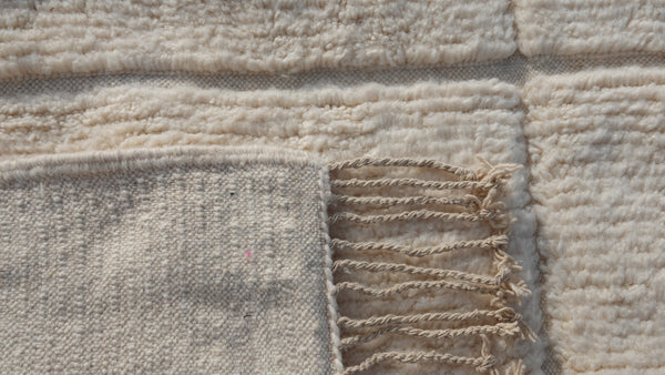 Bni ouaraine - Silent Geometry