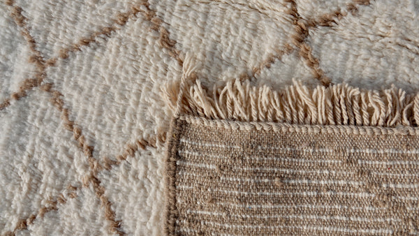 Bni ouaraine - Lune Nomade