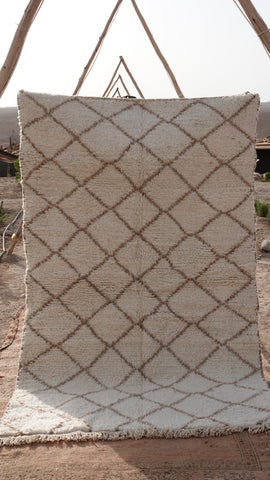 Bni ouaraine - Lune Nomade