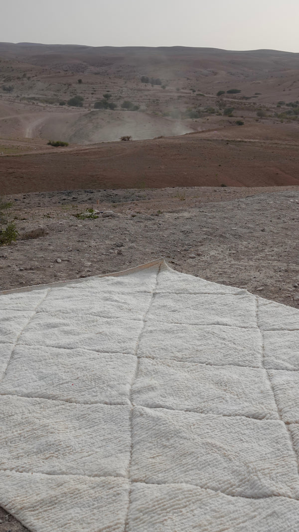 Brni ouaraine - Sanctuary Threads