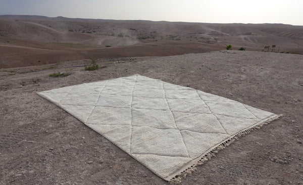 Brni ouaraine - Sanctuary Threads