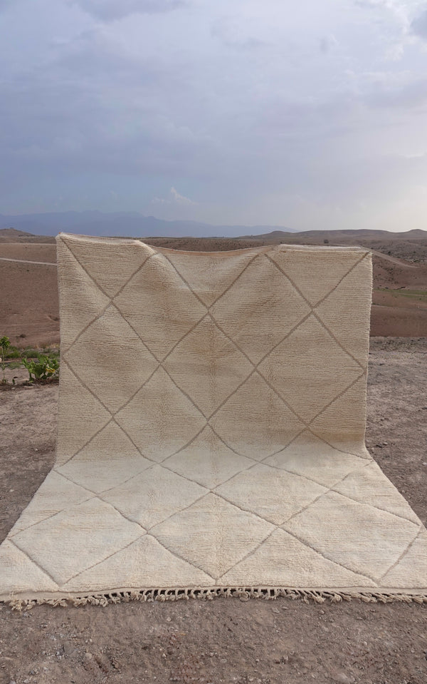 Brni ouaraine - Sanctuary Threads