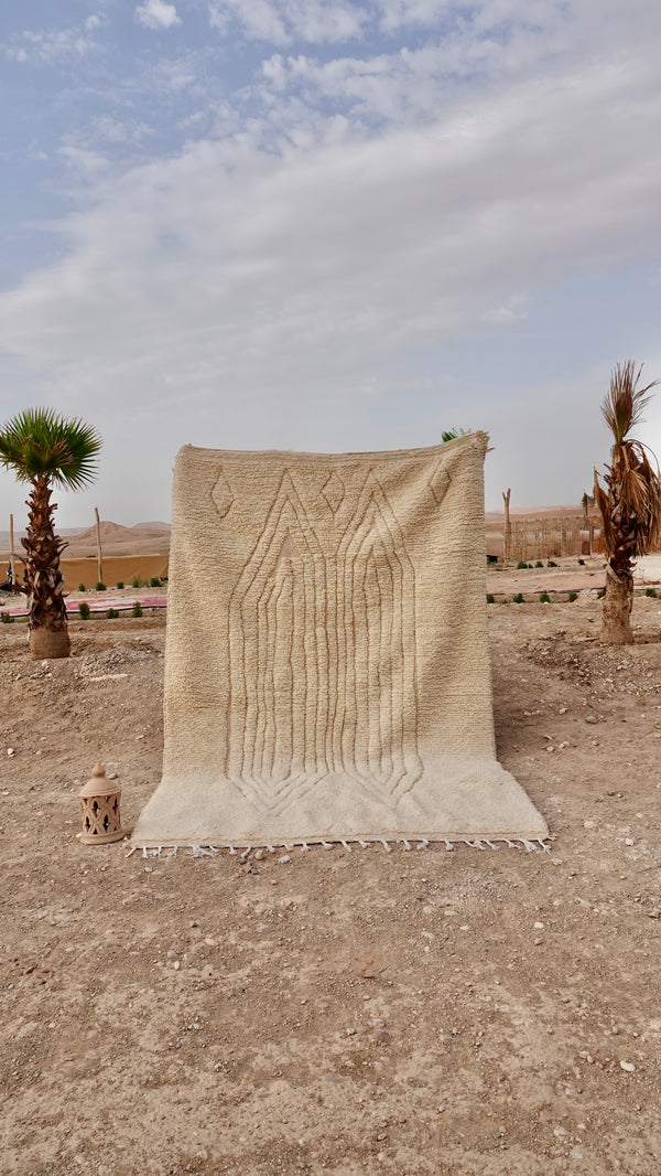 Bni ouaraine - Dawn over Azilal