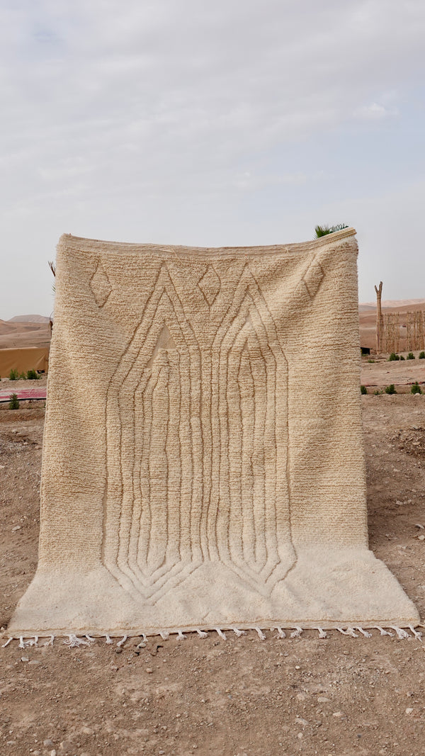 Bni ouaraine - Dawn over Azilal