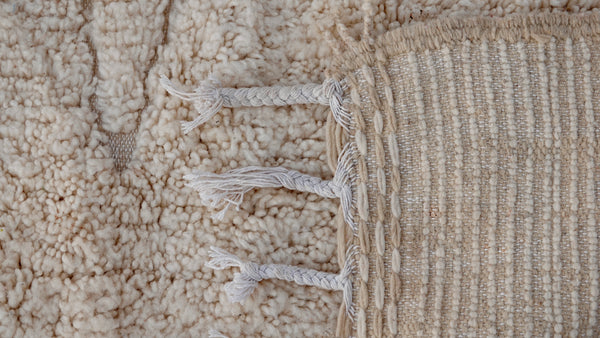 Bni ouaraine - Dawn over Azilal