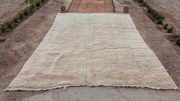 Bni ouaraine - Aït Silence