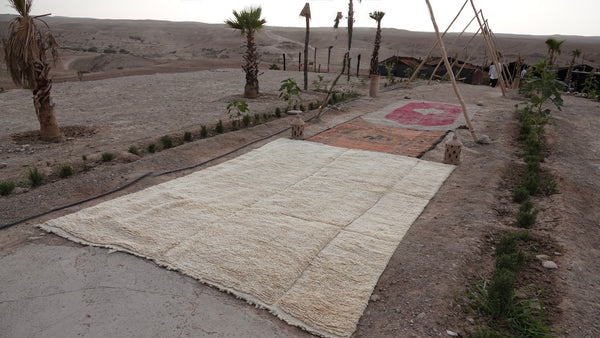 Bni ouaraine - Aït Silence