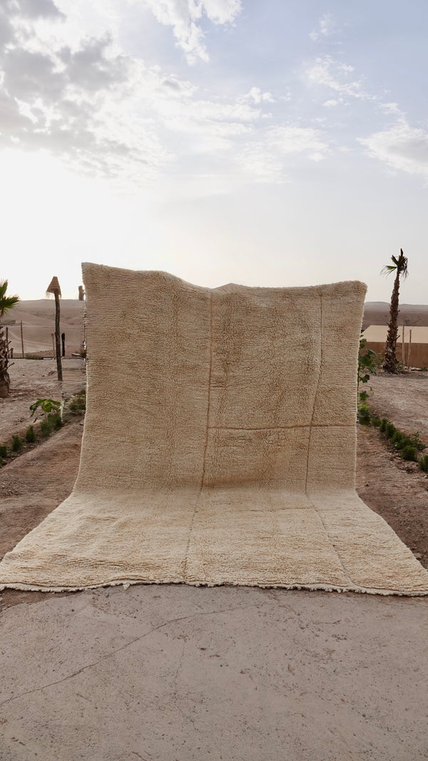 Bni ouaraine - Aït Silence