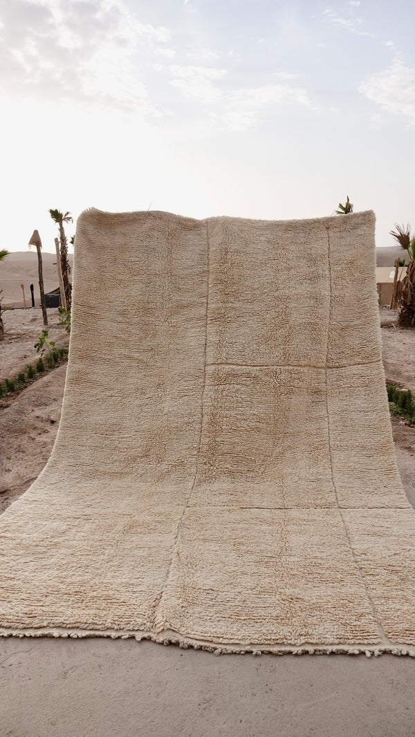 Bni ouaraine - Aït Silence