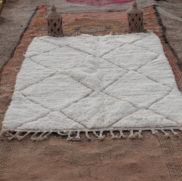 Bni ouaraine - Whispers of Snow