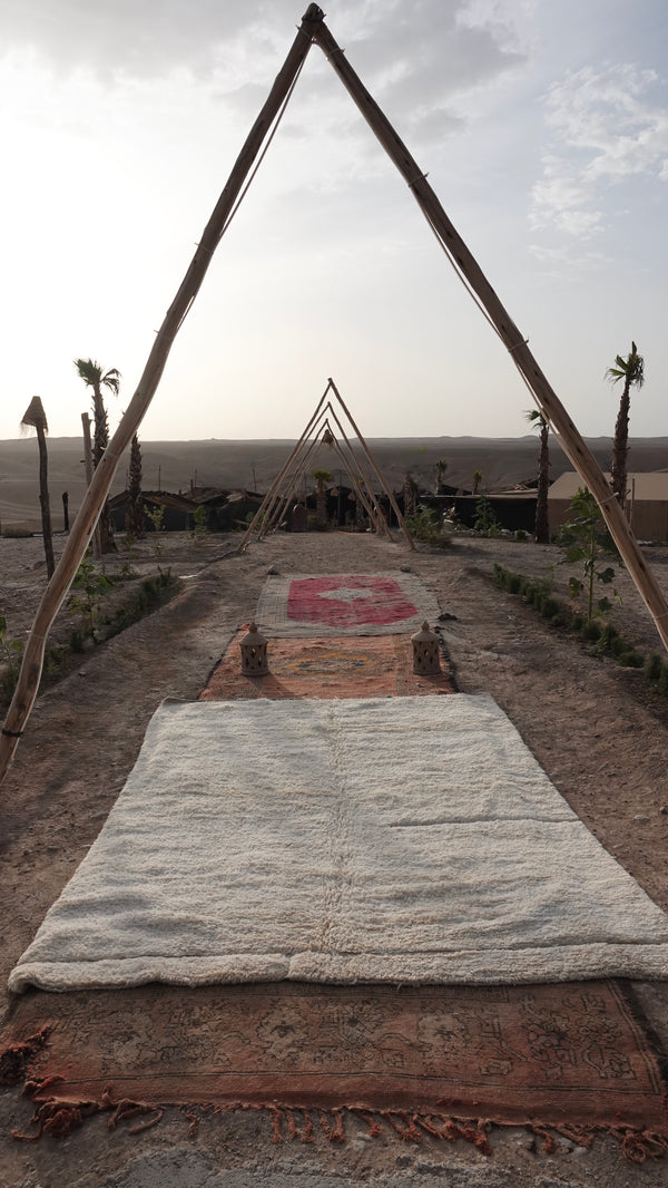 Bni ouaraine - The Stillness Thread