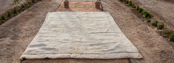 Bni ouaraine - The Stillness Thread