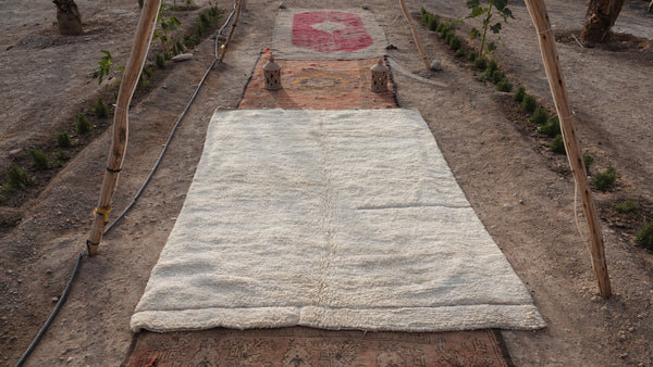 Bni ouaraine - The Stillness Thread