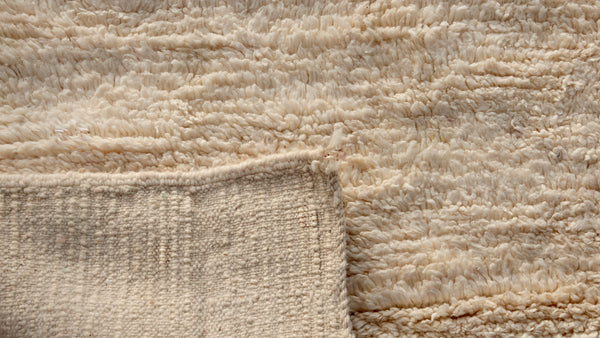 Bni ouaraine - The Stillness Thread