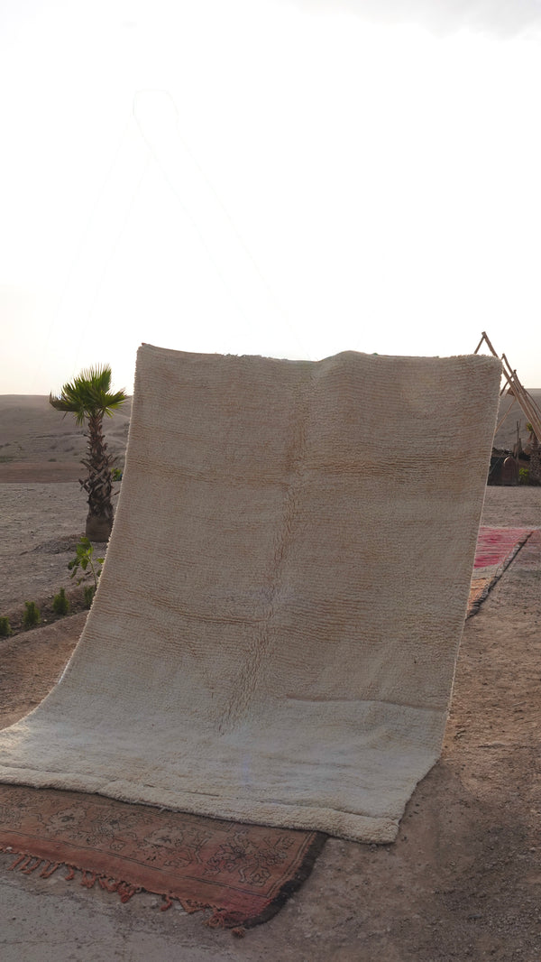 Bni ouaraine - The Stillness Thread