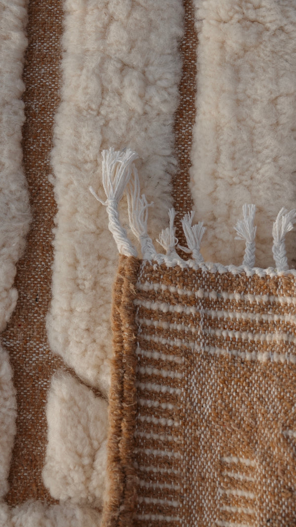 Bni ouarainen - Labyrinth of Light