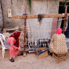 How Moroccan Rugs Are Made