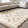 Where to Style a Moroccan Rug