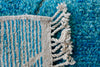 Bni ouaraine - Blue Echoes of the Atlas