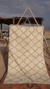 Bni ouaraine - Lune Nomade
