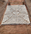 Bni ouarainen - Labyrinth of Light